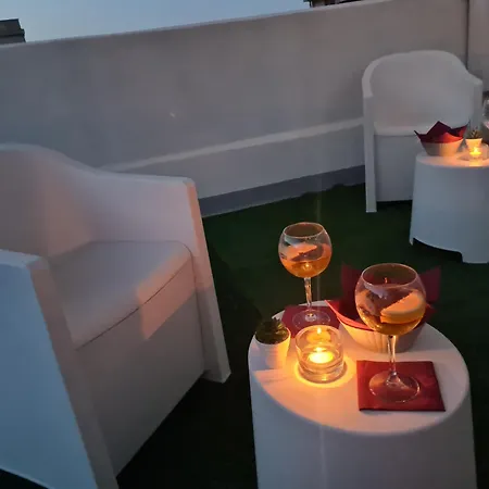 Il Portico Сasa de vacaciones