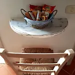 Dom wakacyjny Il Portico