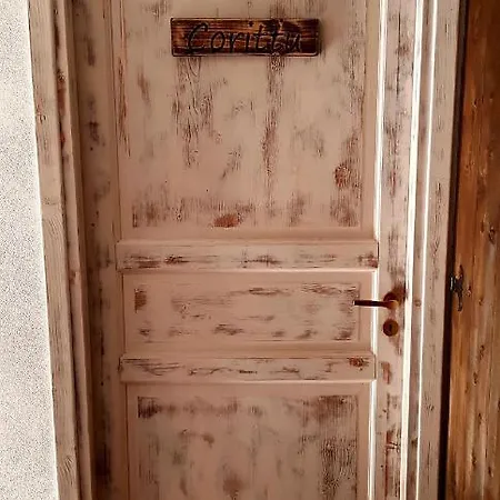 Il Portico * Siniscola