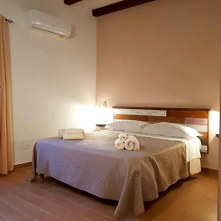 Il Portico Holiday home