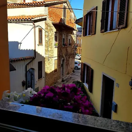 Il Portico * Siniscola