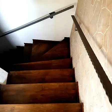 Сasa de vacaciones Il Portico Siniscola