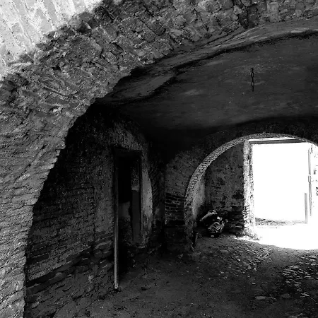 Il Portico Dom wakacyjny