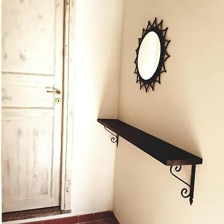 Il Portico Holiday home