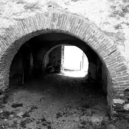 Il Portico Holiday home Siniscola