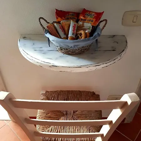 Holiday home Il Portico