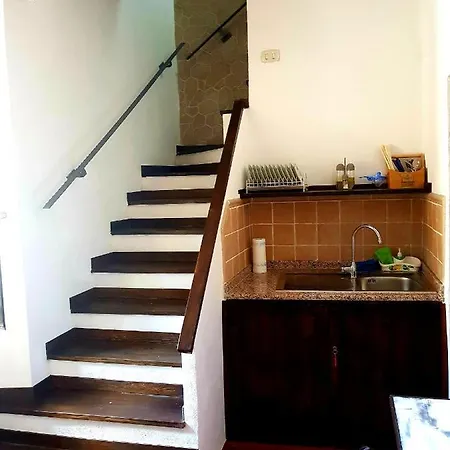 Il Portico Holiday home *