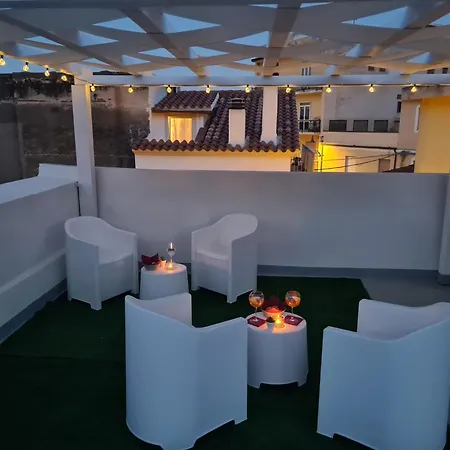 Holiday home Il Portico *
