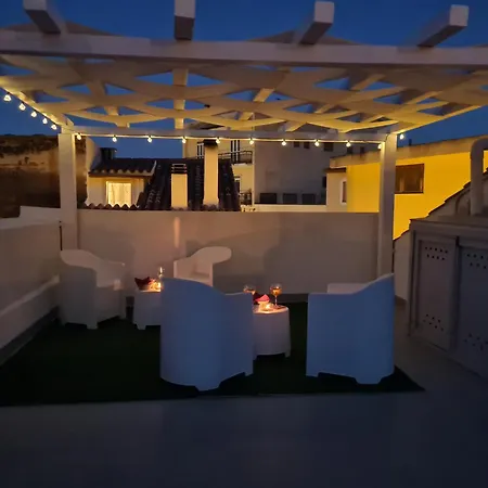 Il Portico Holiday home *
