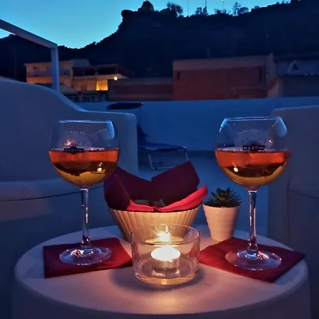 Il Portico Holiday home *