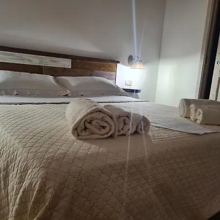 Il Portico Holiday home