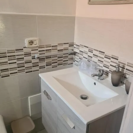 Il Portico Holiday home *