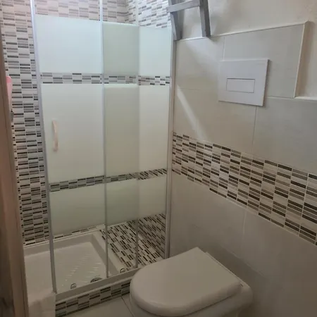Il Portico Holiday home Siniscola